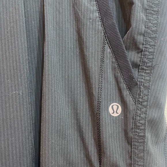 !!!SET!!!  Lululemon Dance Studio Set. Both size 8.  Fully lined - Picture 14 of 15